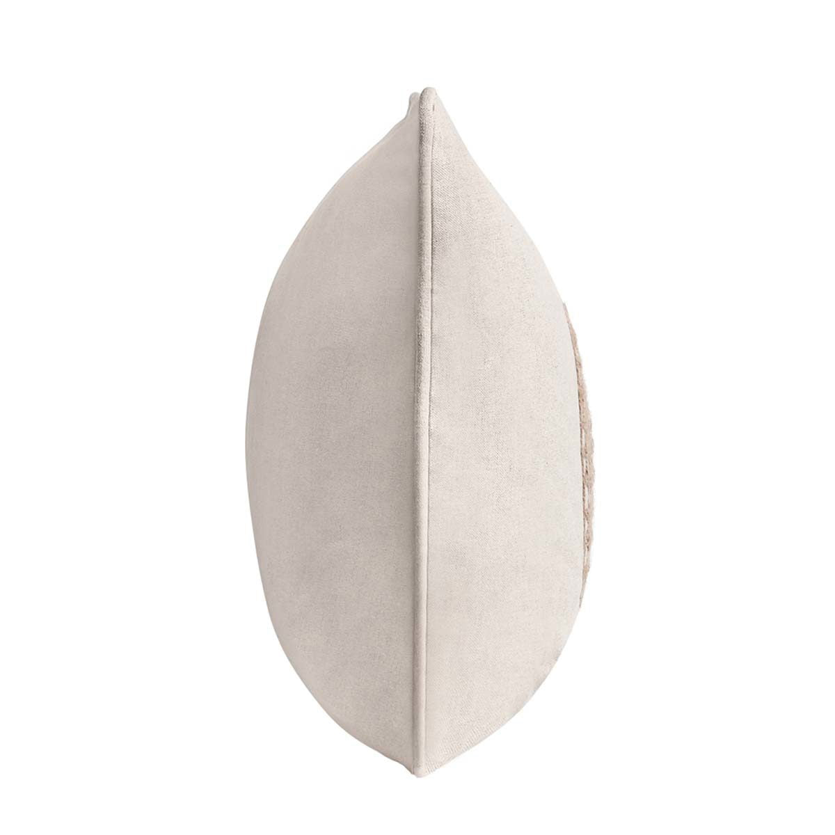 MP Siena Beige Natural 14x26 Throw Pillow (Set of 2) - Ornate Home