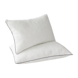 Aquila White King Size Shredded Memory Foam Pillow