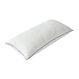 Aquila White King Size Shredded Memory Foam Pillow