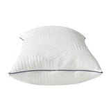 Aquila White King Size Shredded Memory Foam Pillow