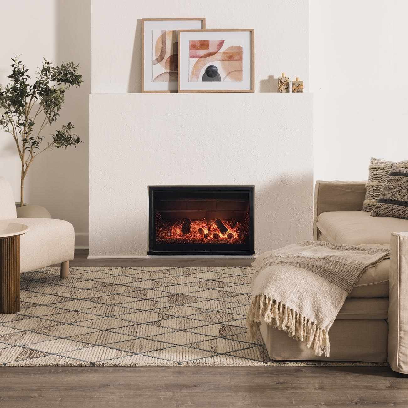Mattapoisett Area Rug - Clearance