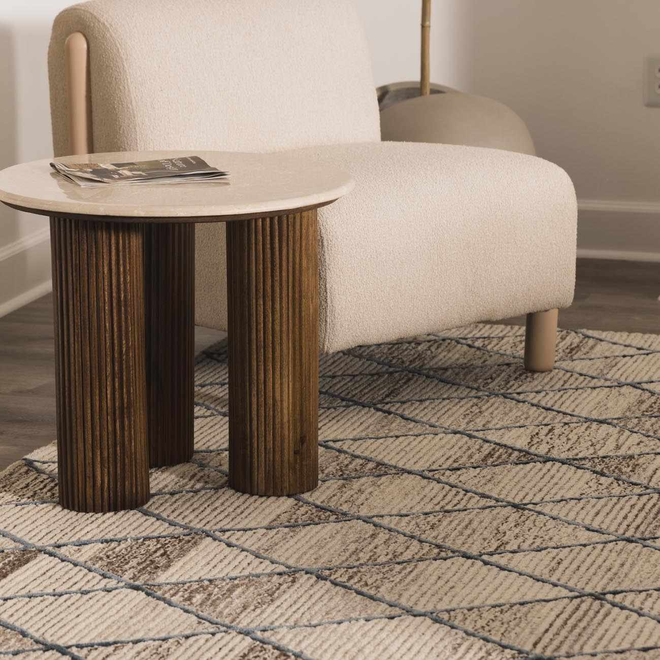 Mattapoisett Area Rug - Clearance