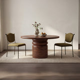 Ferris Green Dining Chair