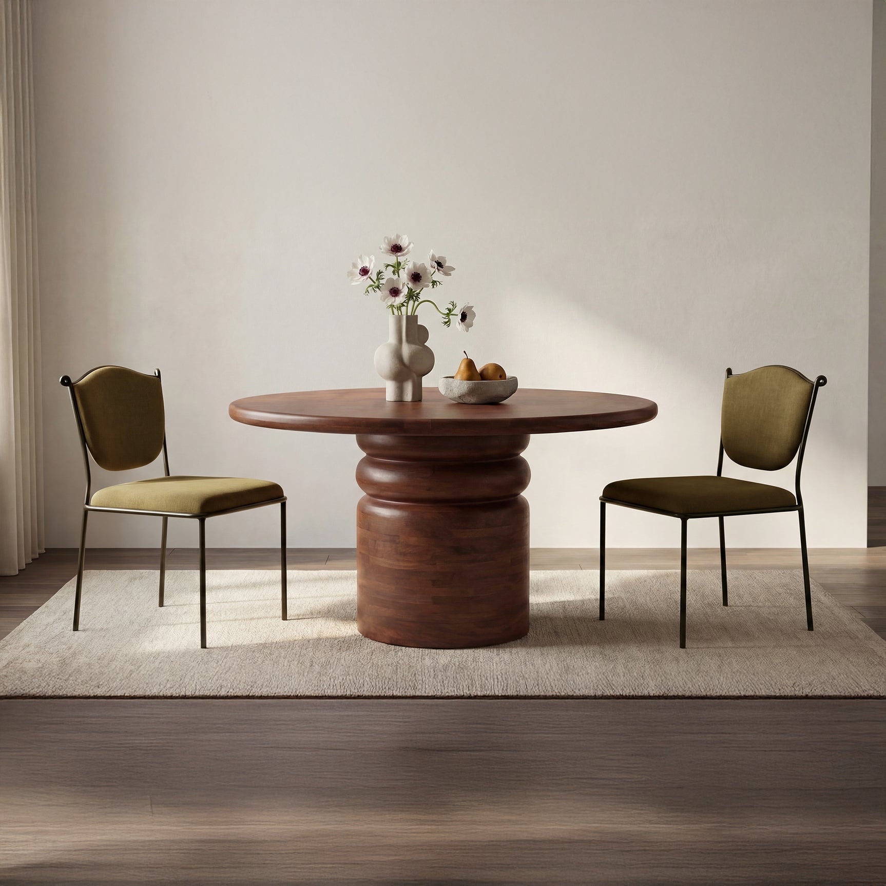 Ferris Green Dining Chair