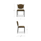 Ferris Green Dining Chair