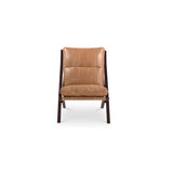 Preston Tan Accent Chair