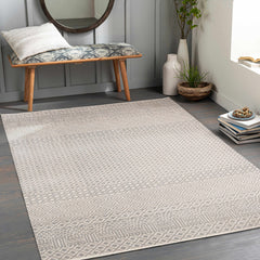 Maanas Washable Area Rug - Clearance - Ornate Home