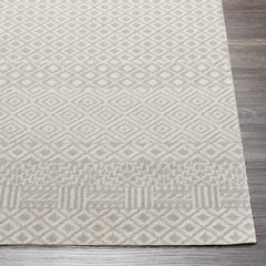 Maanas Washable Area Rug - Clearance - Ornate Home