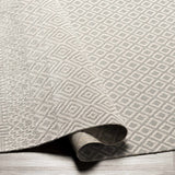 Maanas Washable Area Rug - Clearance - Ornate Home