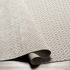 Maanas Washable Area Rug - Clearance - Ornate Home