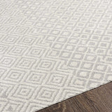 Maanas Washable Area Rug - Clearance - Ornate Home