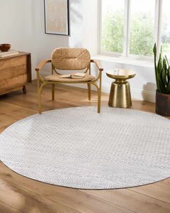 Maanas Washable Area Rug - Clearance - Ornate Home