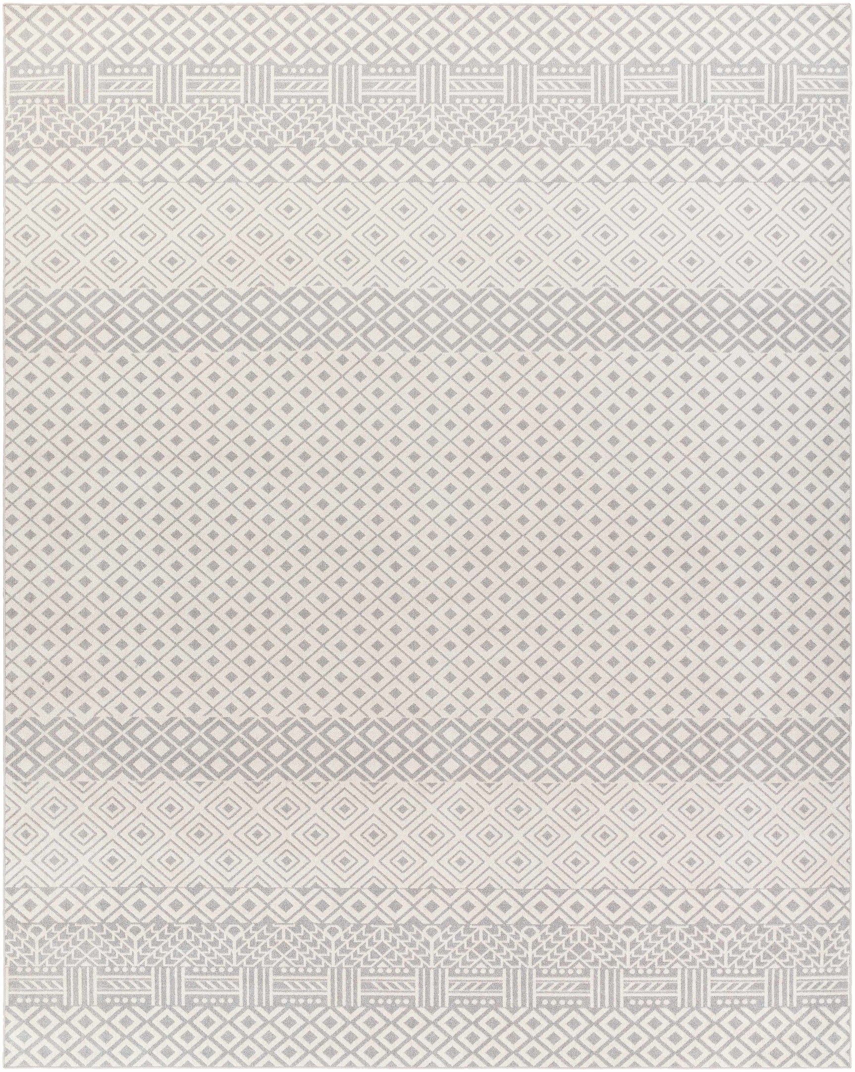 Maanas Washable Area Rug - Clearance - Ornate Home
