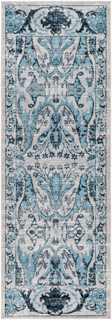 Macalaya Washable Area Rug - Clearance - Ornate Home