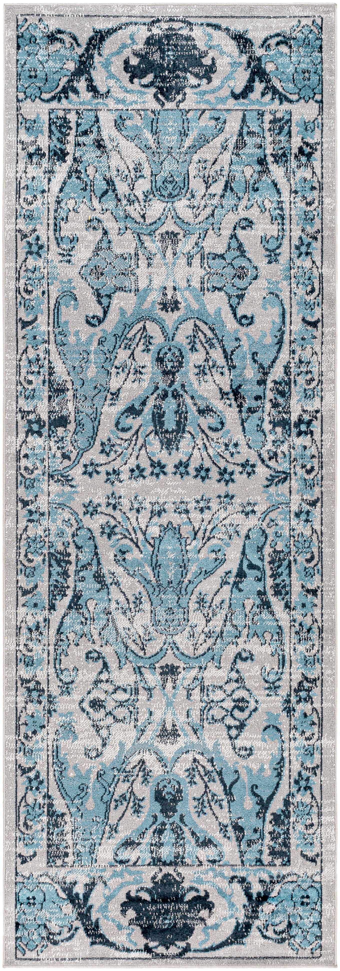 Macalaya Washable Area Rug - Clearance - Ornate Home