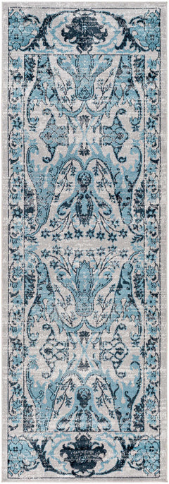 Macalaya Washable Area Rug - Clearance - Ornate Home