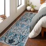 Macalaya Washable Area Rug - Clearance - Ornate Home