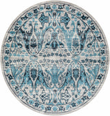 Macalaya Washable Area Rug - Clearance - Ornate Home
