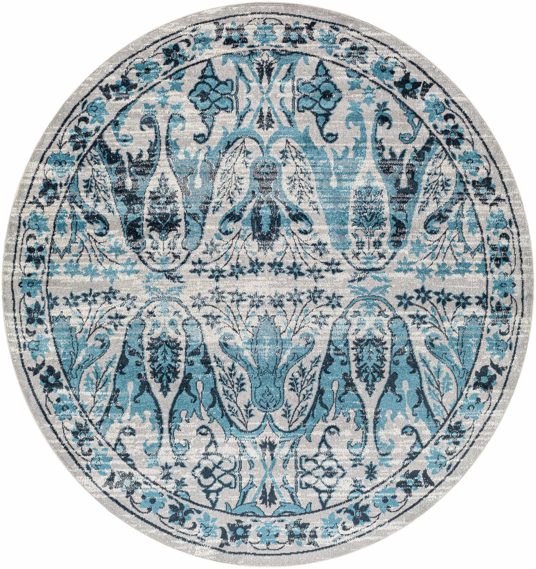 Macalaya Washable Area Rug - Clearance - Ornate Home