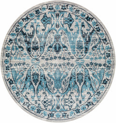 Macalaya Washable Area Rug - Clearance - Ornate Home