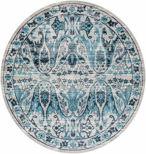 Macalaya Washable Area Rug - Clearance - Ornate Home