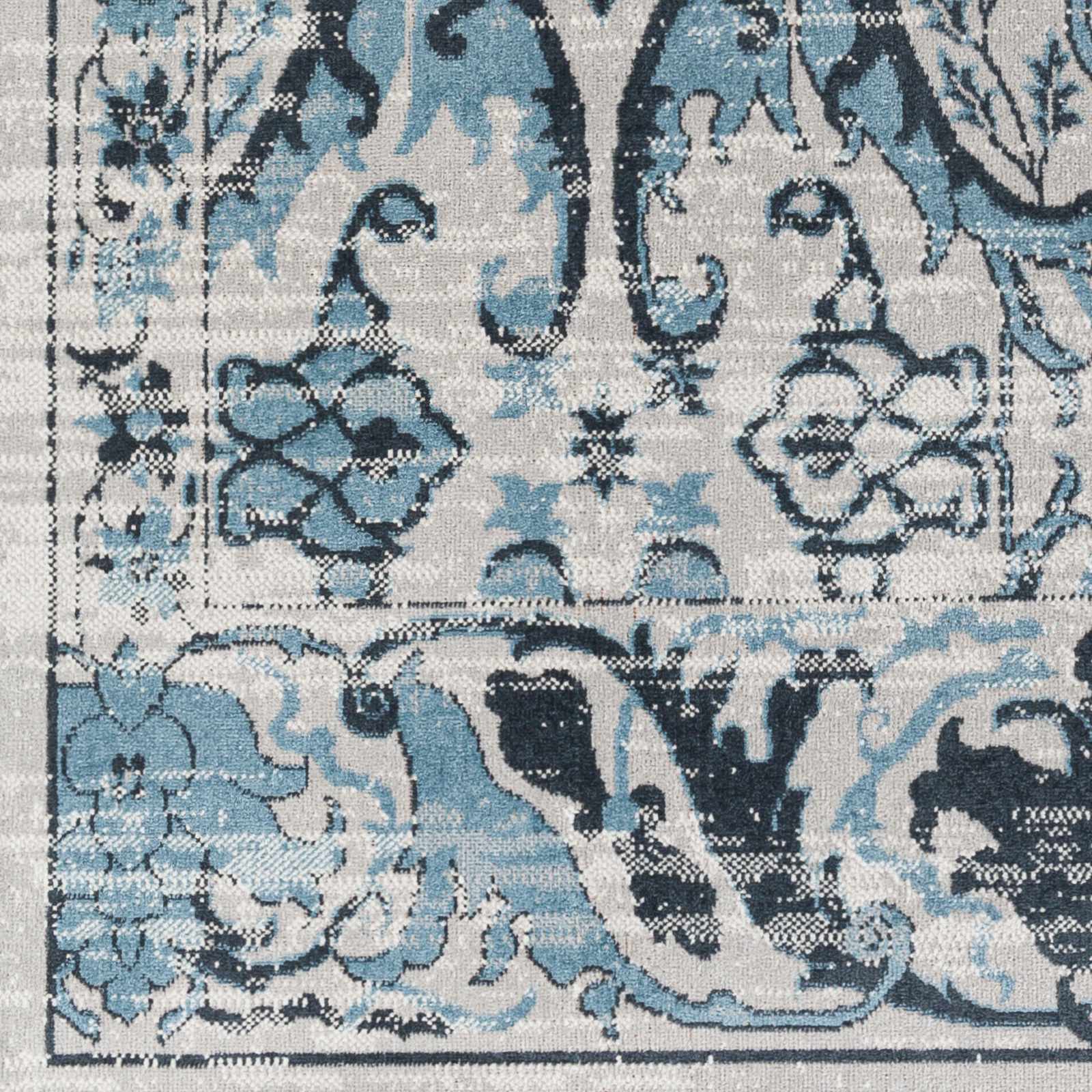 Macalaya Washable Area Rug - Clearance - Ornate Home