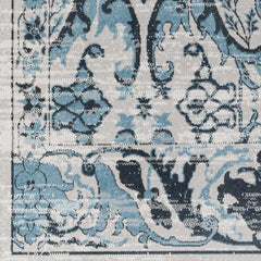 Macalaya Washable Area Rug - Clearance - Ornate Home