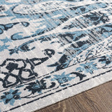 Macalaya Washable Area Rug - Clearance - Ornate Home