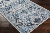 Macalaya Washable Area Rug - Clearance - Ornate Home