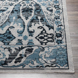 Macalaya Washable Area Rug - Clearance - Ornate Home