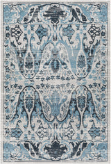 Macalaya Washable Area Rug - Clearance - Ornate Home
