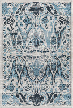 Macalaya Washable Area Rug - Clearance - Ornate Home