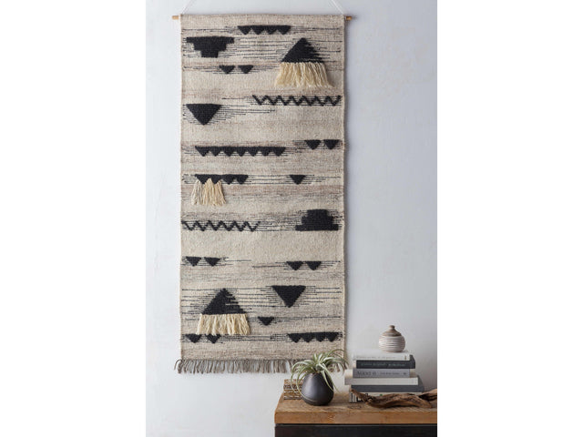 Macapsing Wall Hanging - Ornate Home