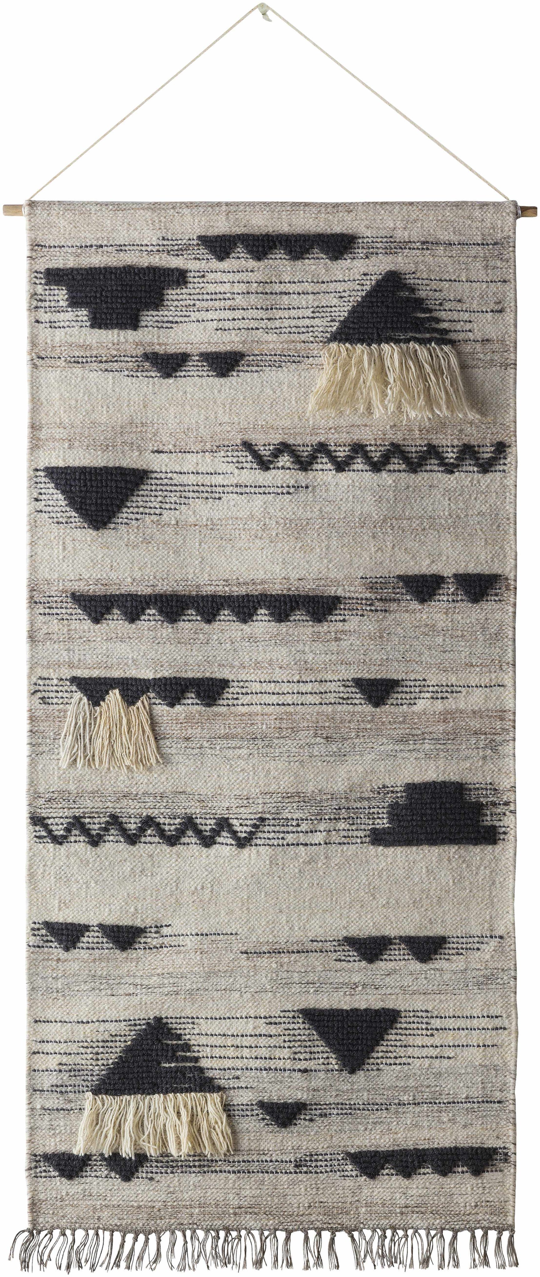 Macapsing Wall Hanging - Ornate Home