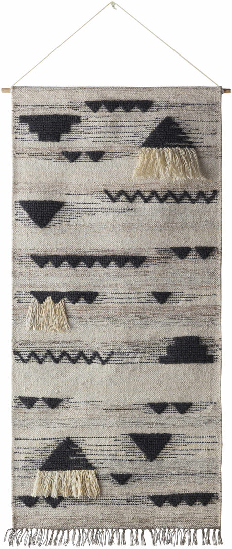 Macapsing Wall Hanging - Ornate Home