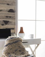 Macapsing Wall Hanging - Ornate Home