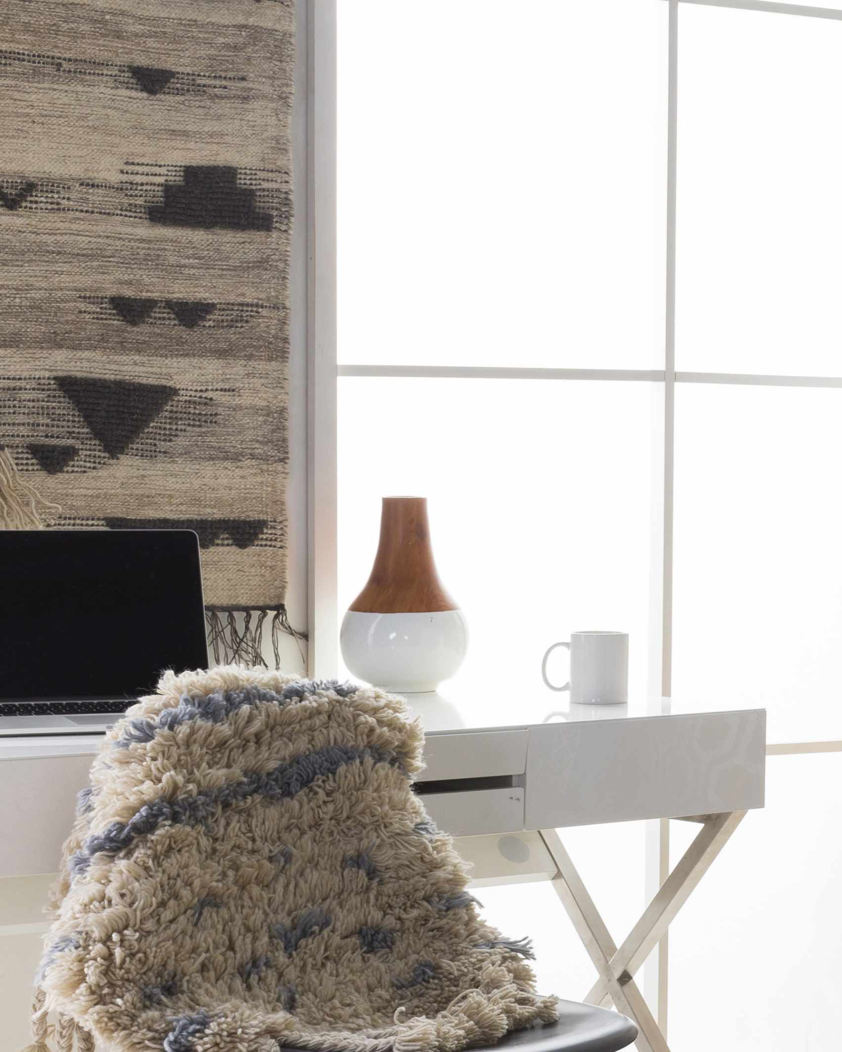 Macapsing Wall Hanging - Ornate Home