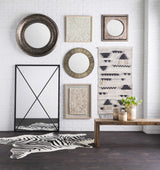 Macapsing Wall Hanging - Ornate Home