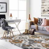 Macapsing Wall Hanging - Ornate Home