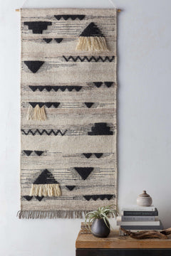 Macapsing Wall Hanging - Ornate Home