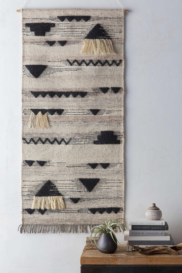 Macapsing Wall Hanging - Ornate Home