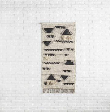 Macapsing Wall Hanging - Ornate Home