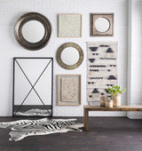 Macapsing Wall Hanging - Ornate Home