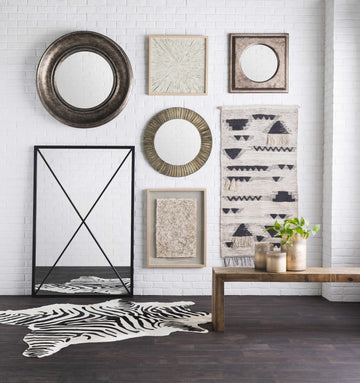 Macapsing Wall Hanging - Ornate Home