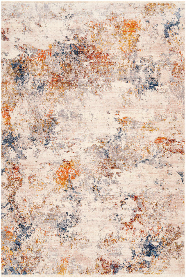 Macayug Area Carpet - Clearance - Ornate Home