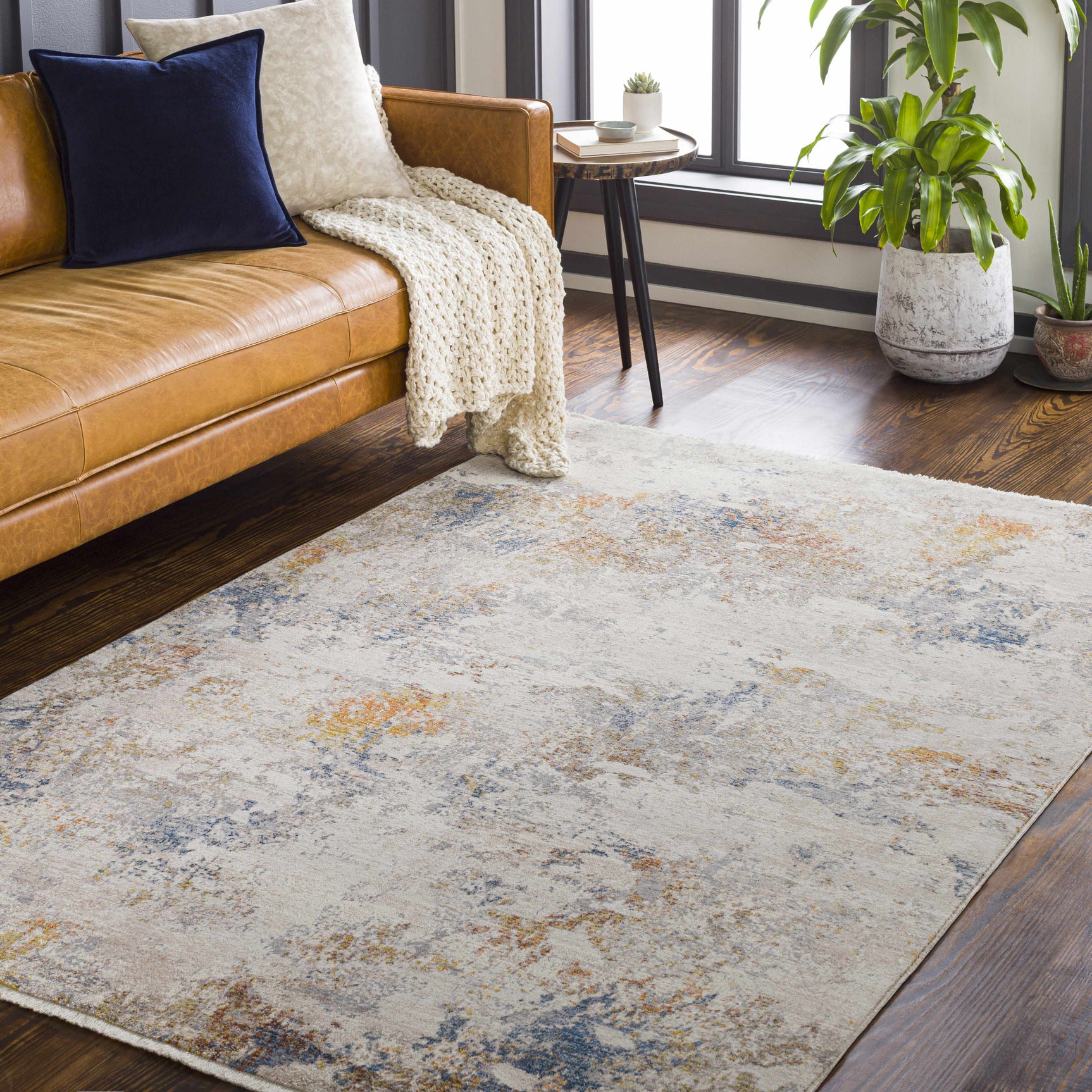 Macayug Area Carpet - Clearance - Ornate Home