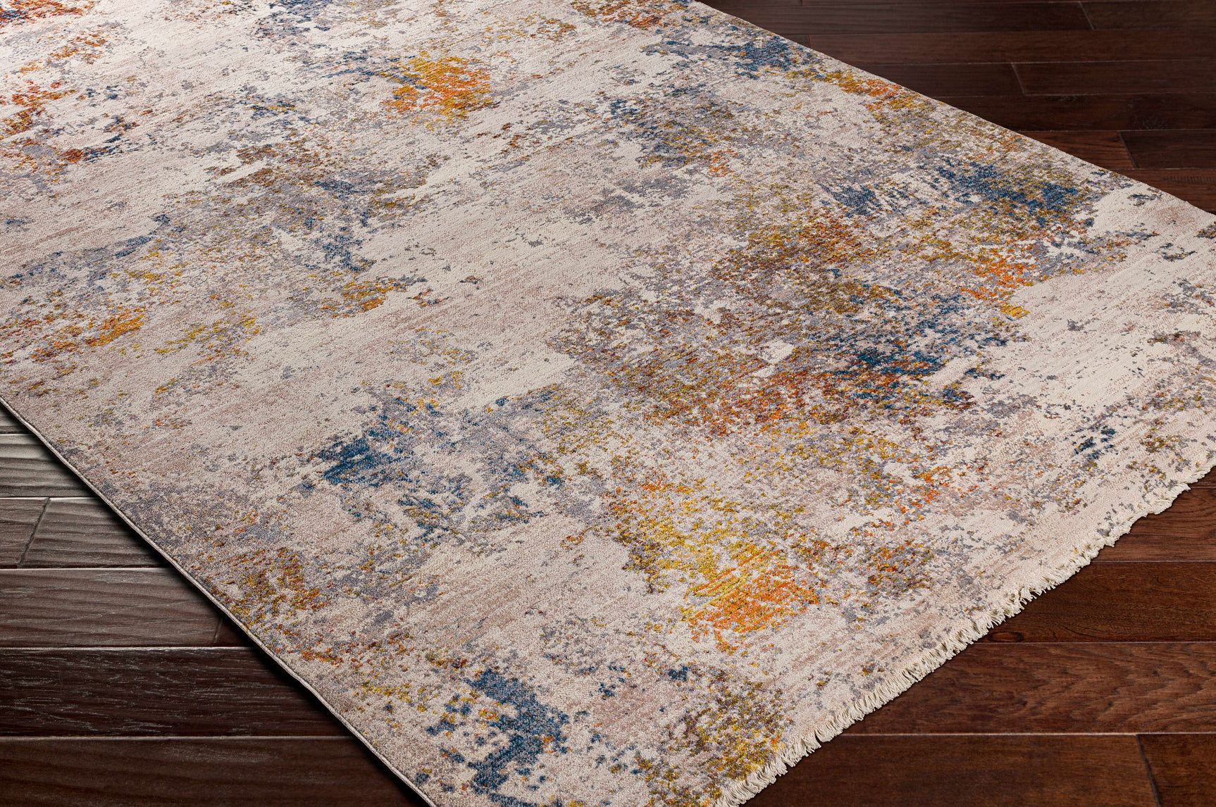 Macayug Area Carpet - Clearance - Ornate Home