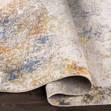 Macayug Area Carpet - Clearance - Ornate Home