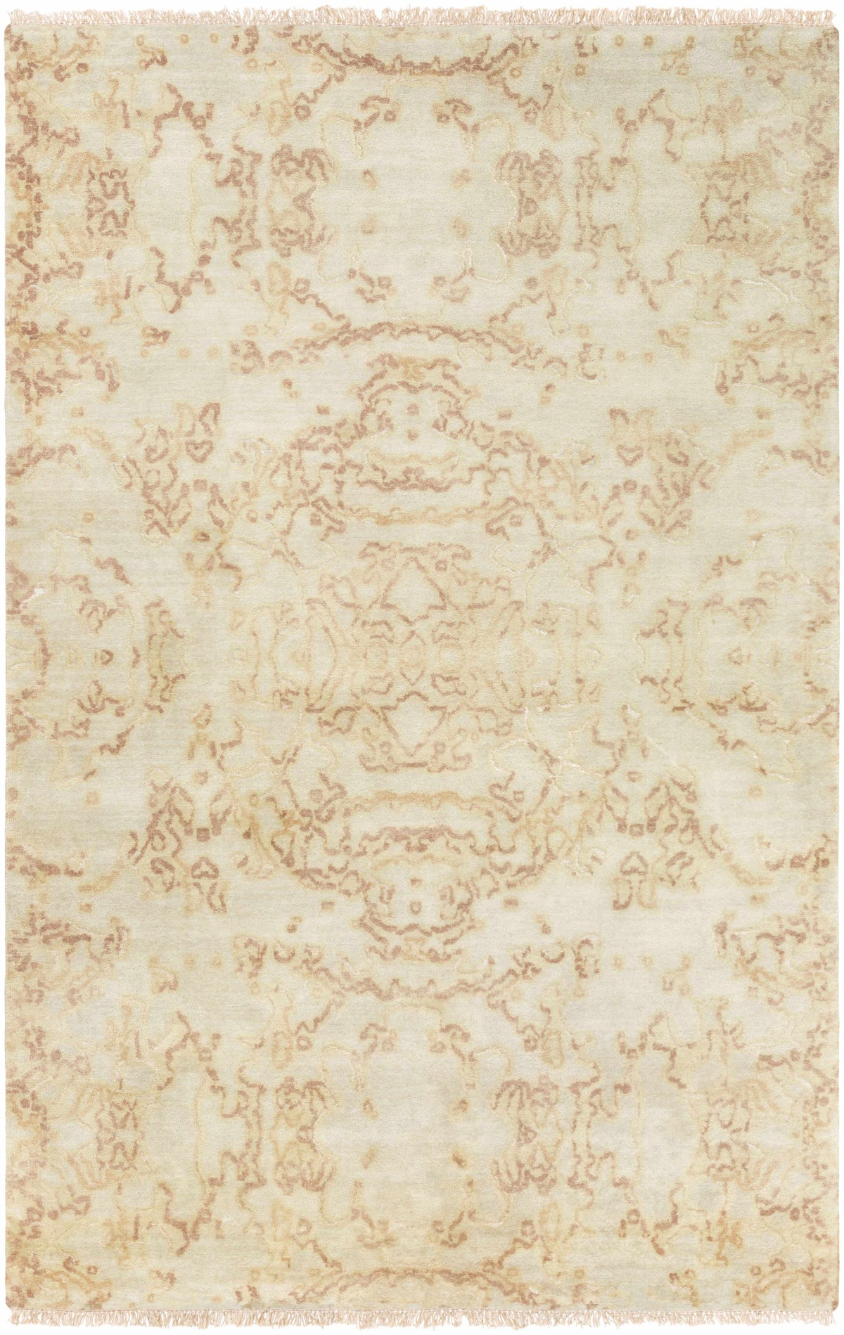 Macclenny Area Rug - Clearance - Ornate Home