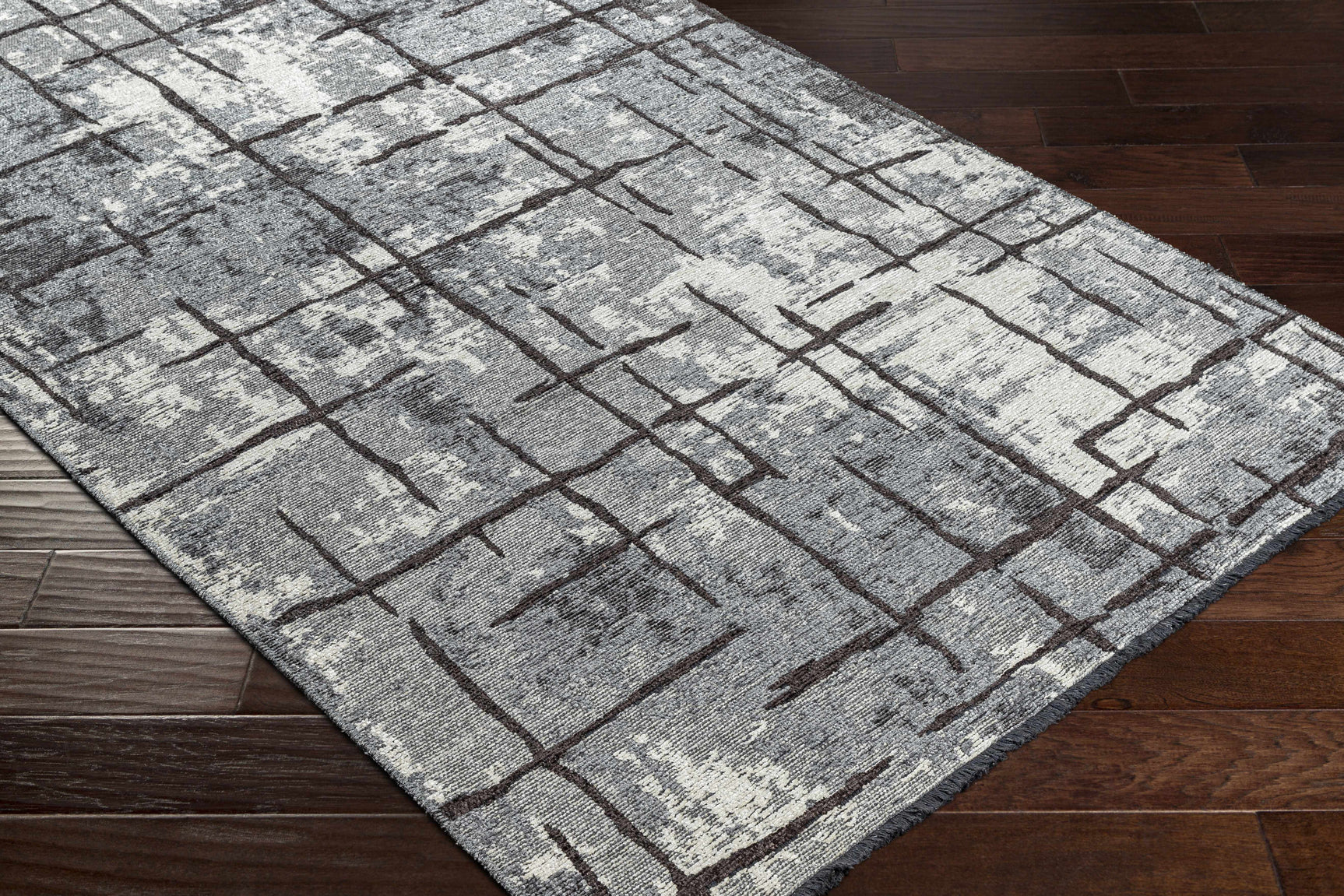 Mace Area Rug - Clearance - Ornate Home
